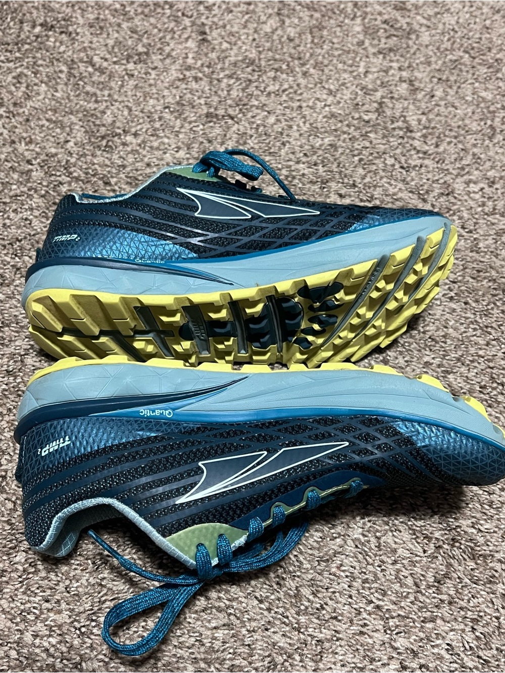 Altra Timp 2 Women’s running shoes - Picture 5 of 7